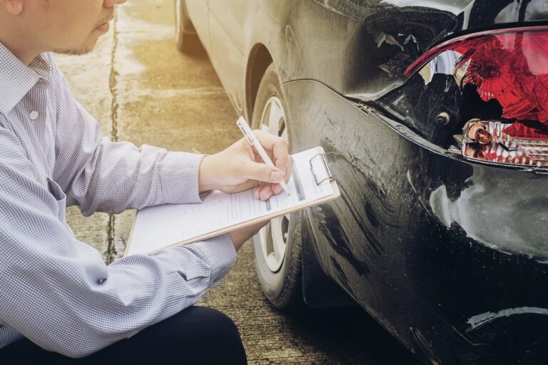 Qué es la Cobertura Amplia del Seguro de Auto y qué cubre