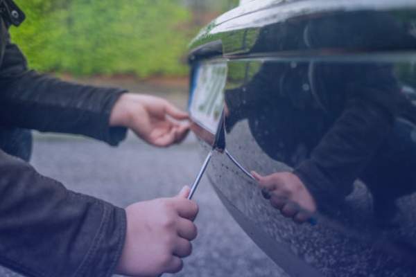 seguro de autopartes