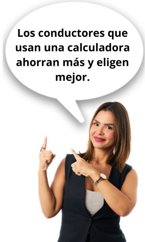 calculadora de seguros