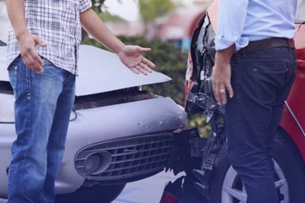 coberturas ante un siniestro vial