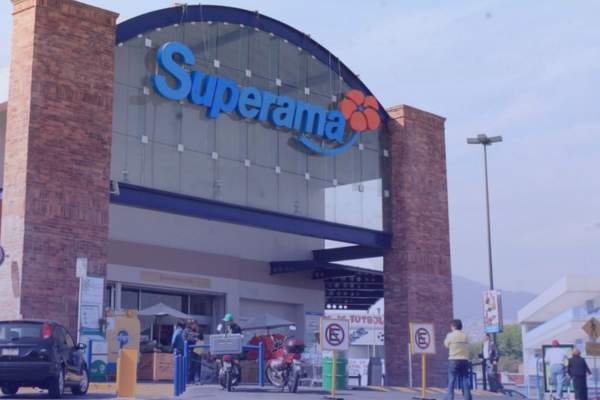 superama