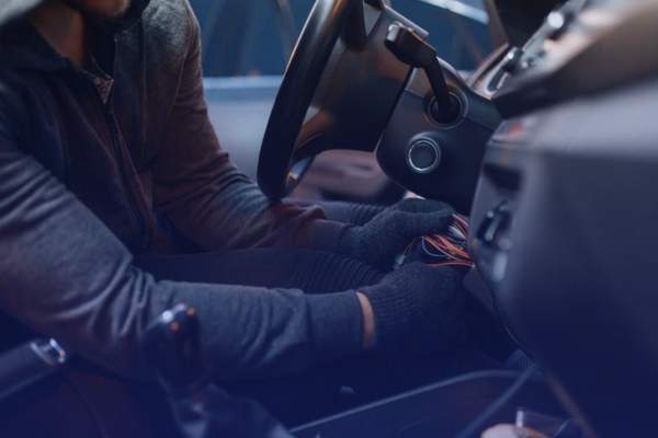encontrack el localizador de autos robados