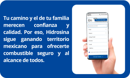 hidrosina