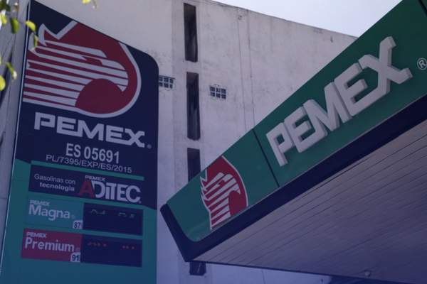 pemex