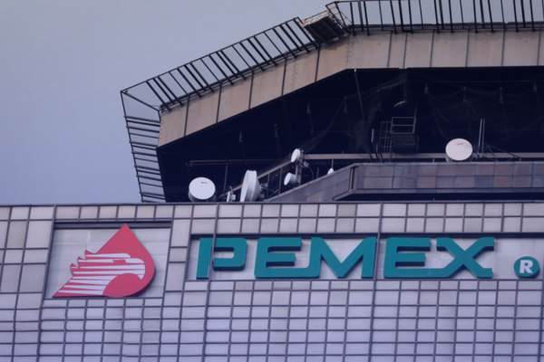 pemex