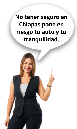 seguros de autos en chiapas