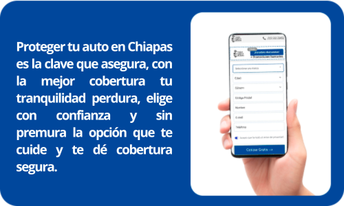 seguros de autos en chiapas