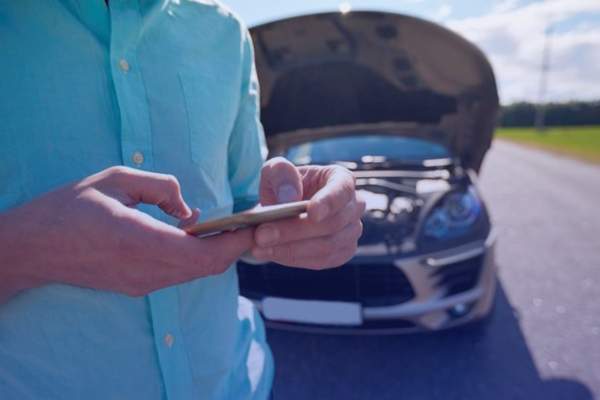 mejores aseguradoras de autos