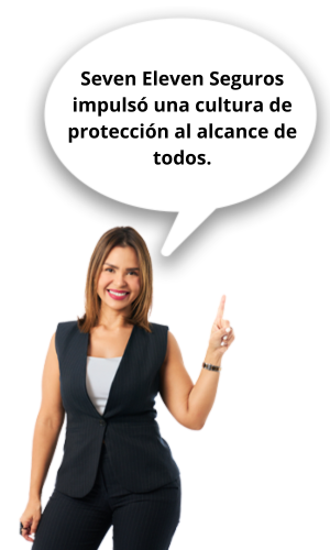 seven eleven seguros