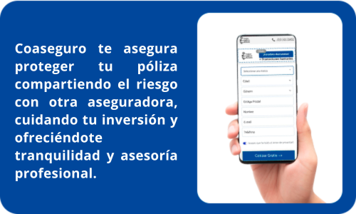 coaseguro