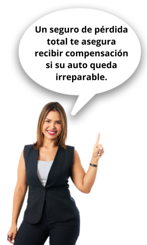 perdida total