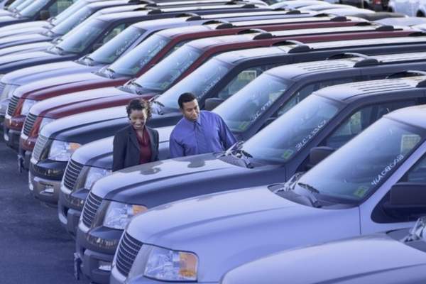 auto sustituto en el seguro de auto