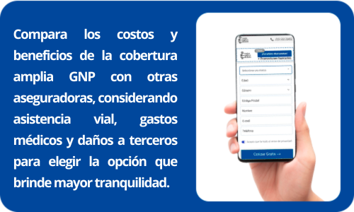 cobertura amplia gnp