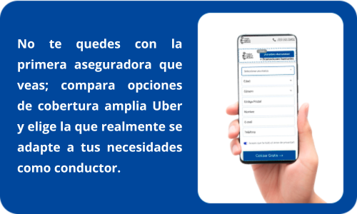 cobertura amplia uber