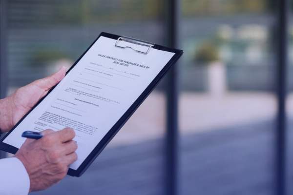 contrato de seguro de auto