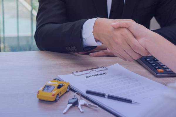 contrato de seguro de auto