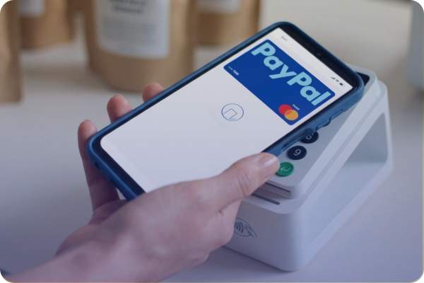 pagar el seguro de auto con paypal