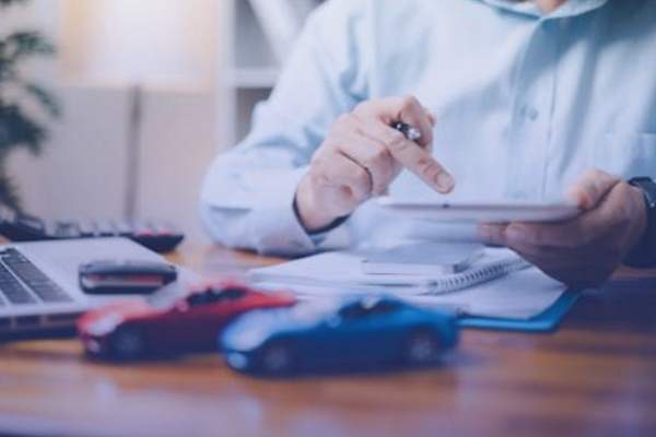 pagar seguro de auto en mercado pago