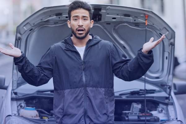 reparaciones que cubre seguro de auto