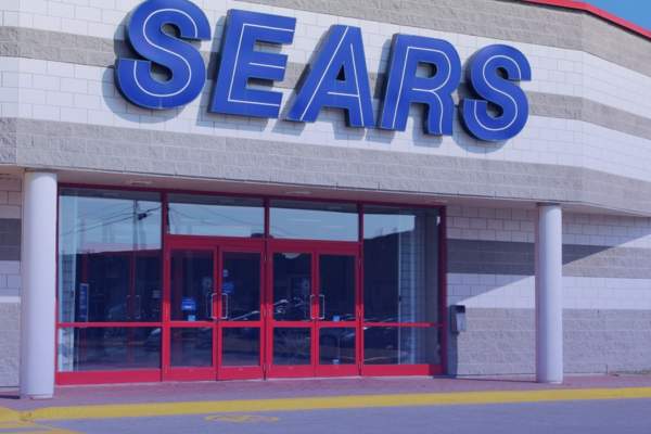 sears ofrece seguros de autos