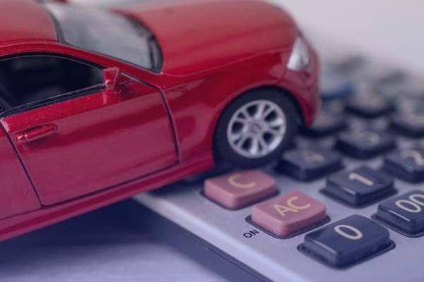 seguro de auto a credito