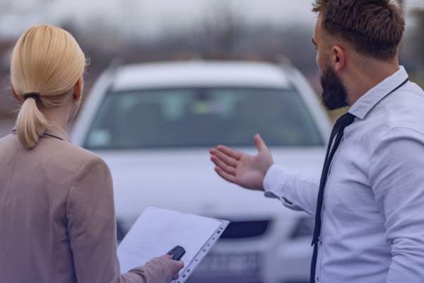 valor comercial o valor convenido