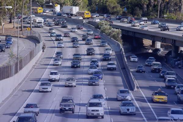 contingencia ambiental en mexico