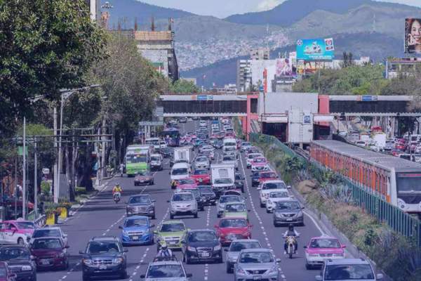 semovi secretaria de movilidad