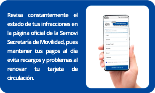 semovi secretaria de movilidad