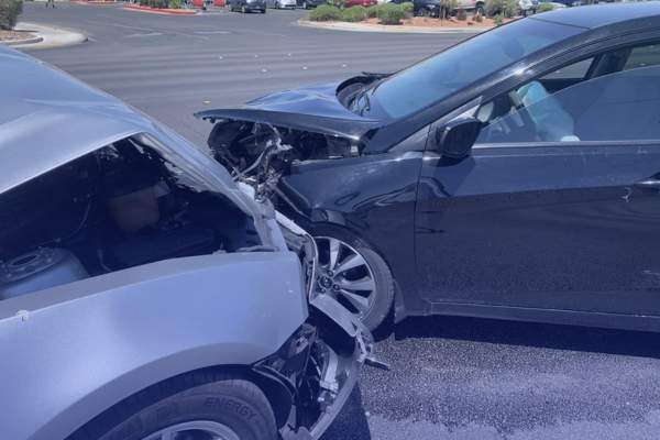 accidente automovilistico que debo hacer