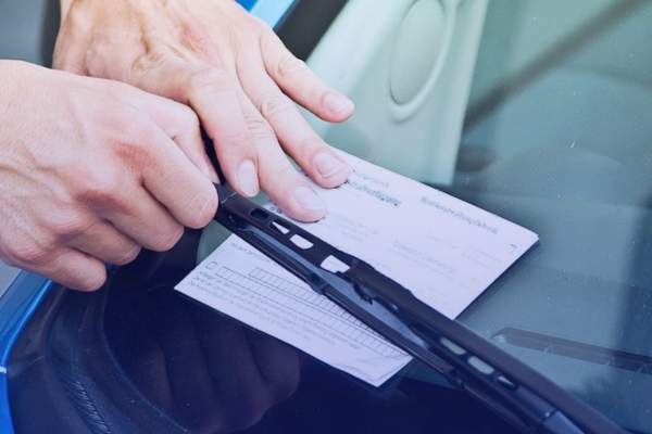 consulta de infracciones secretaria de finanzas