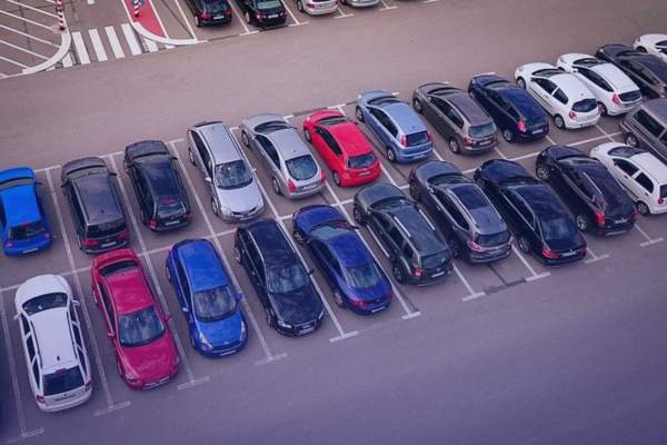 estacionamientos en mexico seguros