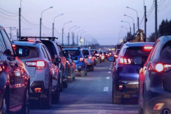 senales de transito cultura vial