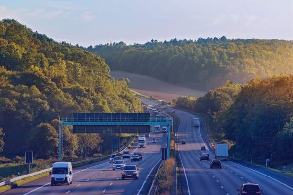senales de transito cultura vial