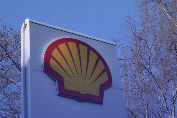 shell gasolinera mexico