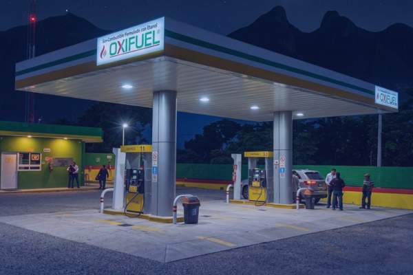 oxifuel