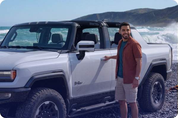 camioneta pick up