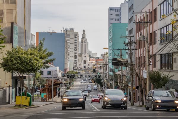 Cómo trabaja la Secretaría del Medio Ambiente