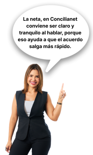 concilianet