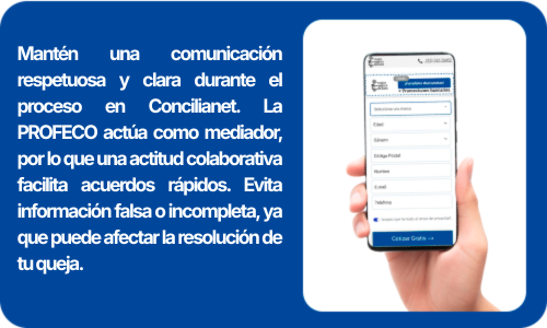 concilianet