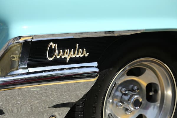 Chrysler