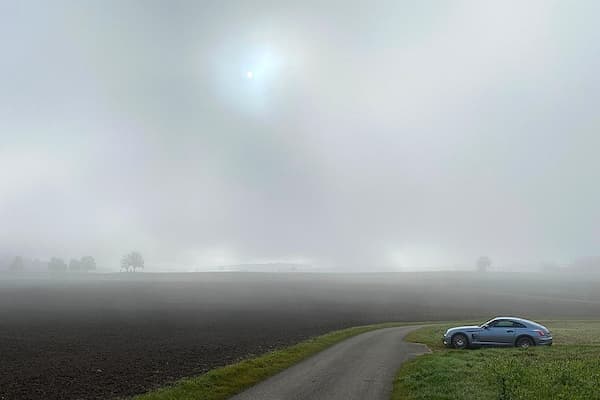 Existe un seguro para autos Chrysler