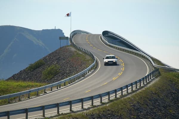 Cómo funciona VIAPass