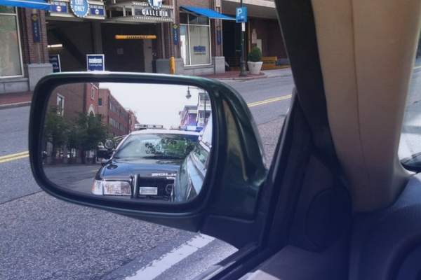 seguro cubre espejos laterales