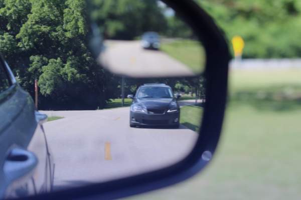 seguro cubre espejos laterales