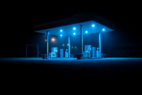 Cómo funcionan las Gasolineras Orsan