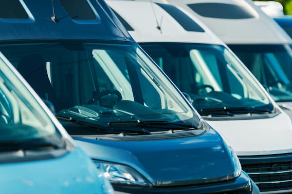 servicios que ofrece la app de Bussi