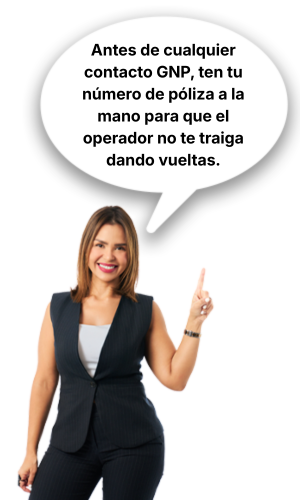 contacto gnp