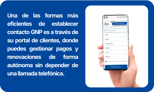 contacto gnp