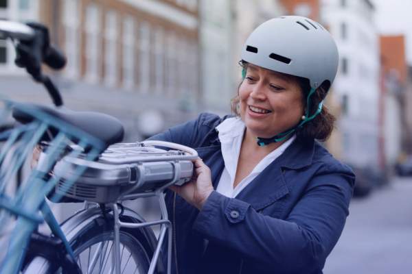 mejor seguro bicicleta